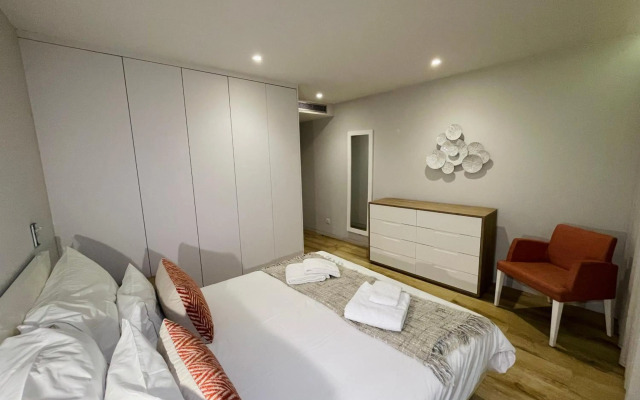 Hortas Residence 21 H6