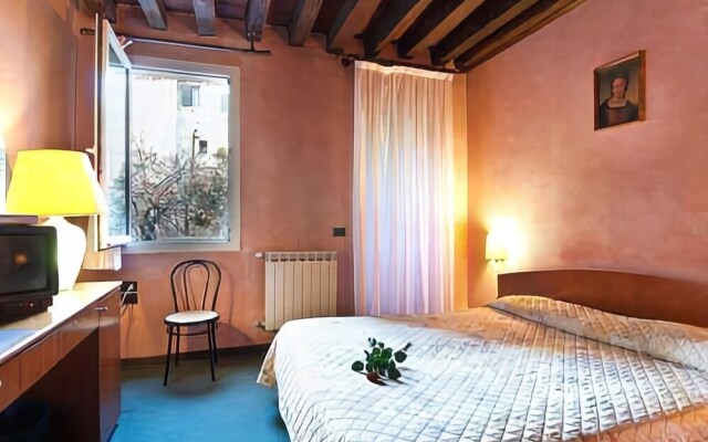 Hotel Albergo Doge
