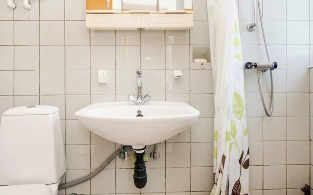 3 Person Holiday Home in Sydals