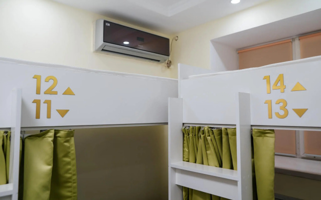 Sunny Hostel
