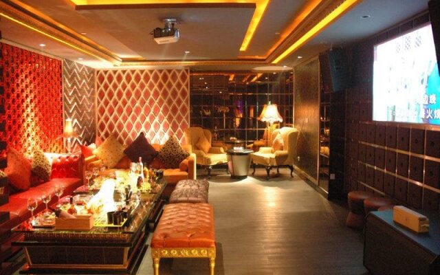 Centenio International Hotel Foshan