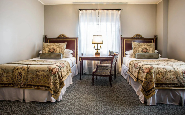 Margarita European Inn, Ascend Hotel Collection