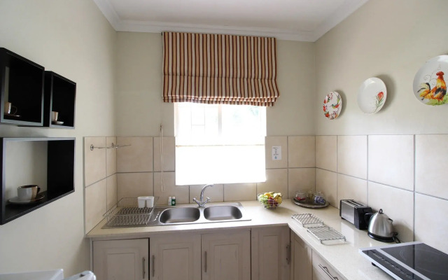 Wilger Guesthouse