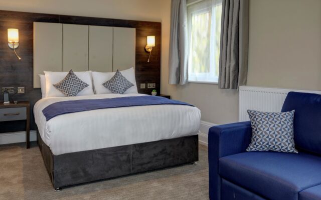 Trafford Hall Manchester, Trademark Collection by Wyndham