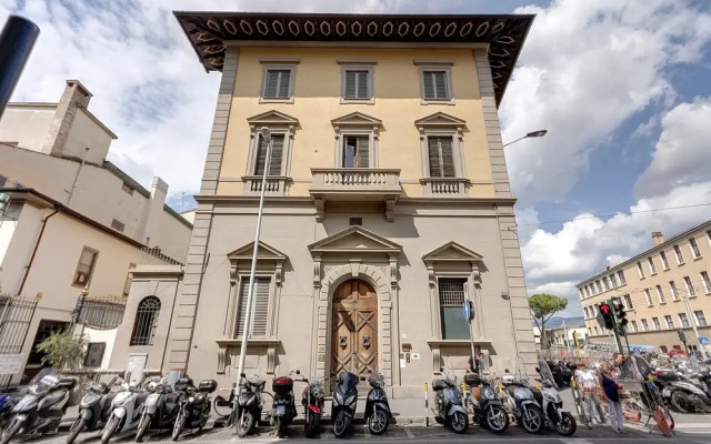 Mamo Florence - Espresso Apartment