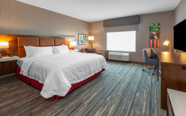 Hampton Inn & Suites Bloomfield Hills Detroit