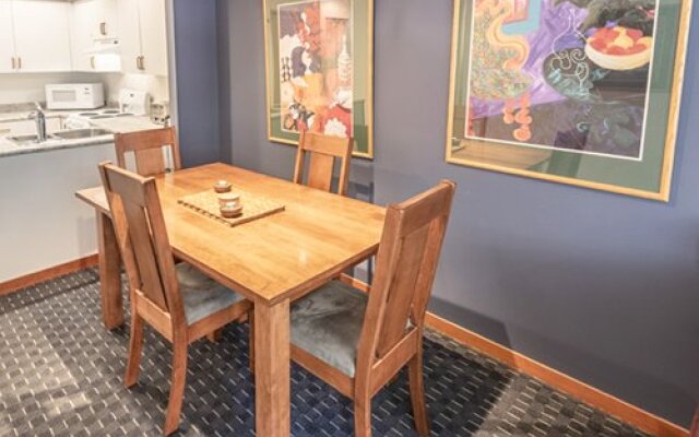 Lake Placid Lodge, Whistler, Canada