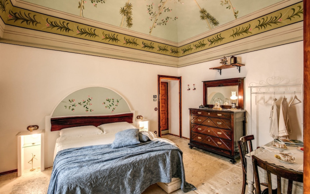 Palazzo Stunis- Dimora di Charme