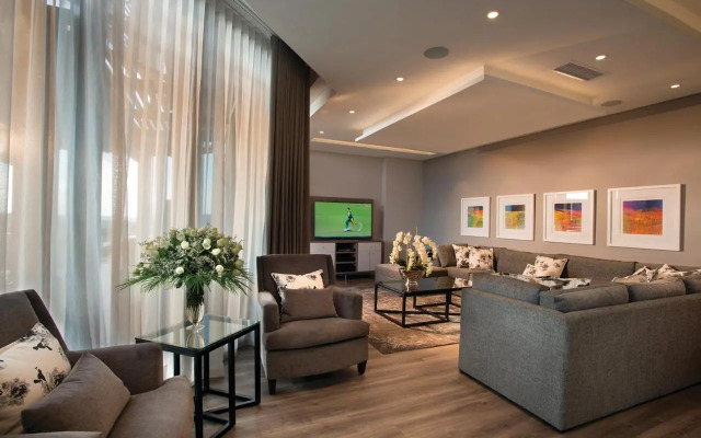 DaVinci Suites