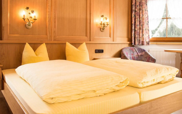 Appartement Paulis Hof