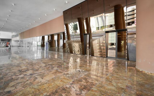 Lux BnB I AG Tower I Canal Views