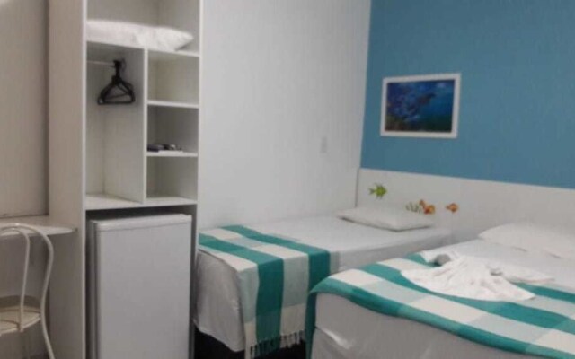 Pousada Som do Mar Maceió