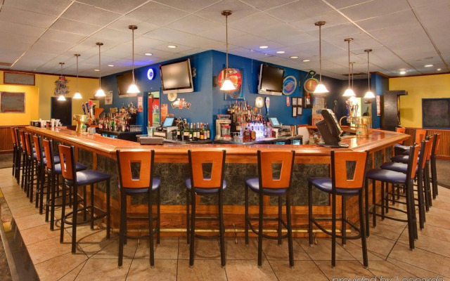Rochester Airport Plaza Hotel