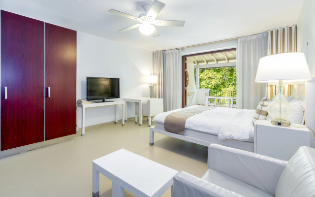 Zoetry Curaçao Resort & Spa - All Inclusive