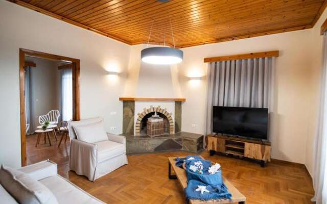 Rosa's House Lefkada AV Properties