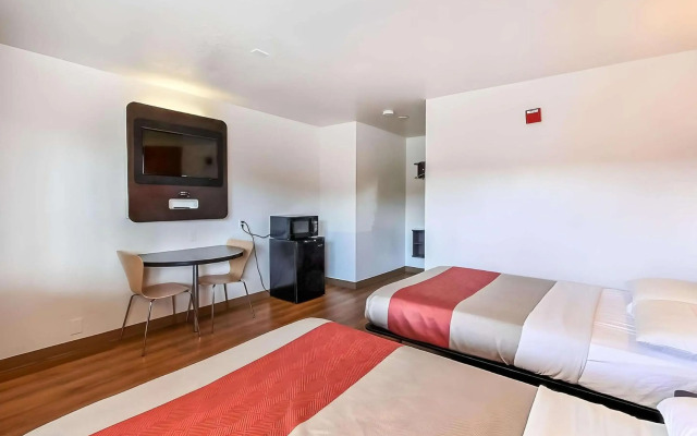 Motel 6 – San Jose, CA - South