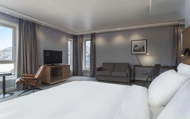 Radisson Blu Hotel, Tromso