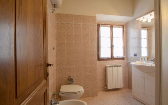 House Tegliaia Montevarchi 19354