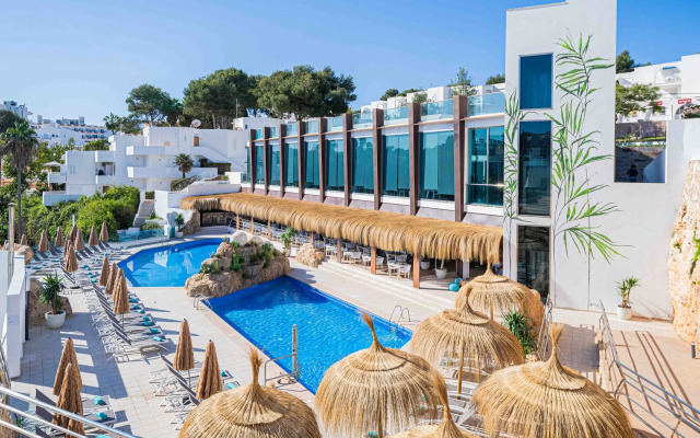 MarSenses Ferrera Blanca Hotel