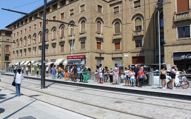 Art Apartment Stazione C