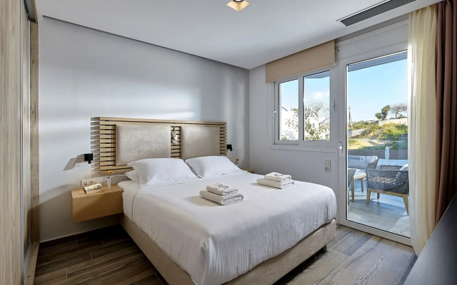 Seascape Luxury Residences