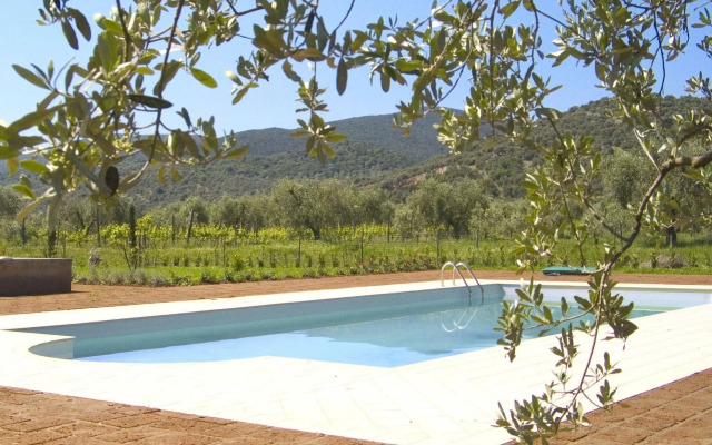 Agriturismo La pulledraia
