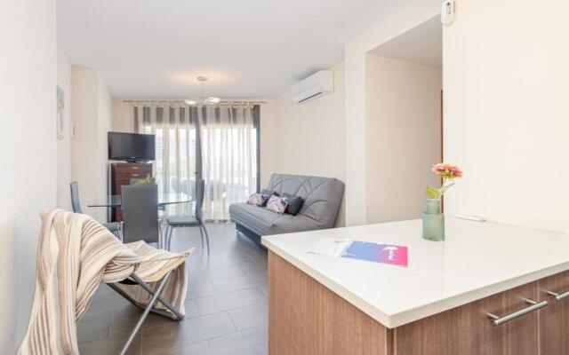 Apart-rent Apartamento Mimoses 3º