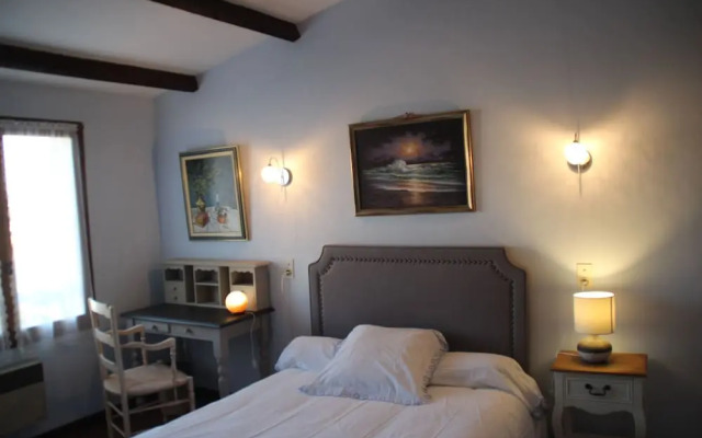 Chambres d'hôtes Elisa & Etienne
