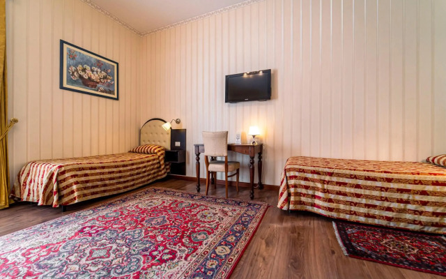 Hotel Villa Romeo