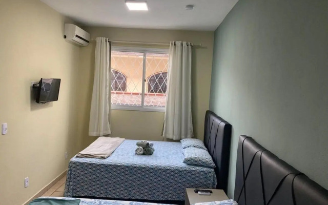 EDIFÍCIO KARINE - STUDIO n⁰03