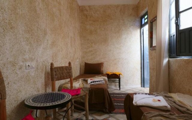 Riad Capri