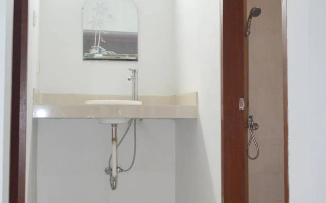 Swandewi Homestay
