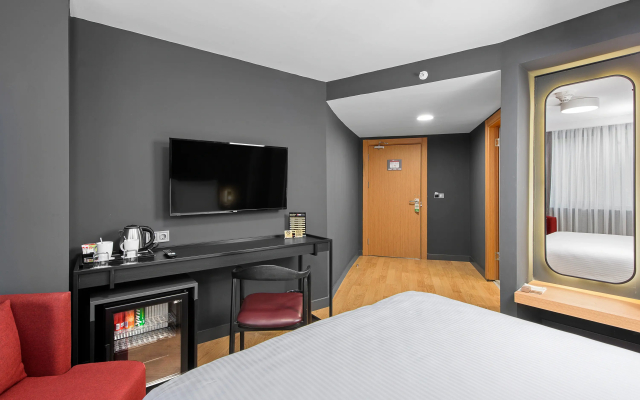 Ibos Hotels Izmir