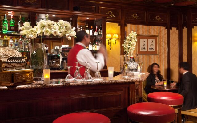 Hotel Mayfair