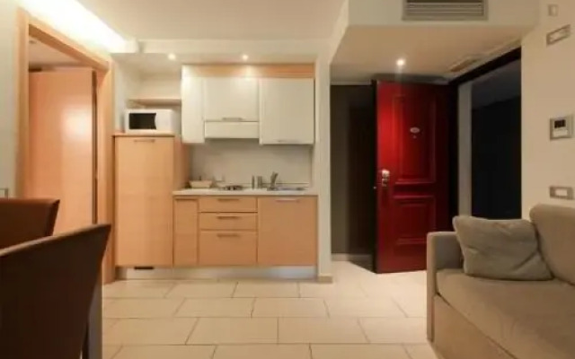 Rome Suites & Apartments Aurelia