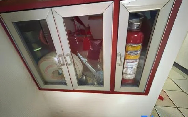 Residence Inn Pattaya