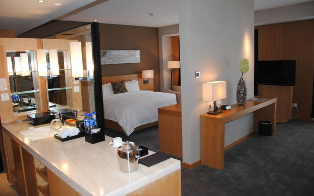 Tian Feng International Hotel