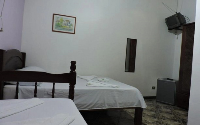 Pousada Parque Imperial