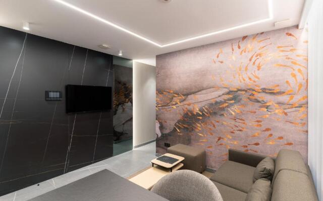 Mauro Suites