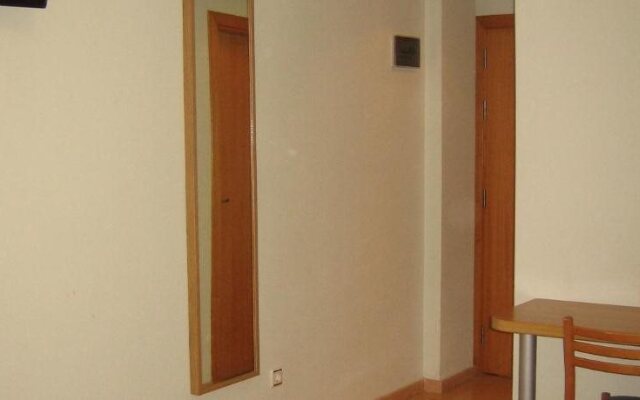 Hostal Madruga