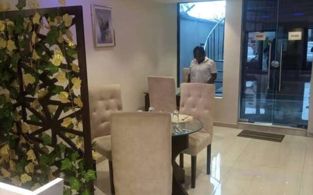 Haven Suite