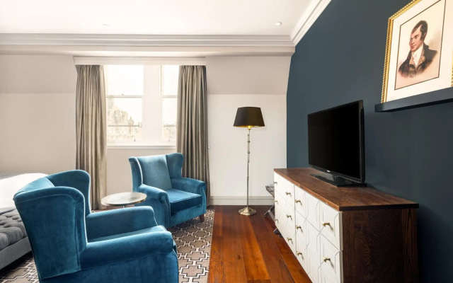 Hotel Indigo Edinburgh - Princes Street by IHG