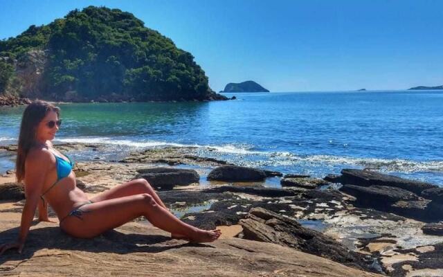 Pousada Arpoador de Búzios