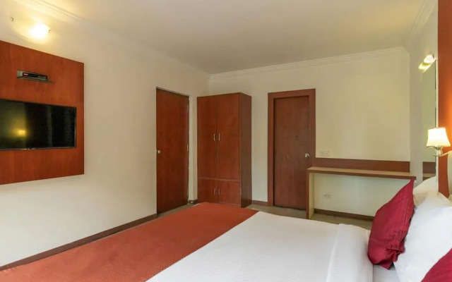 Hotel Presidency Daman