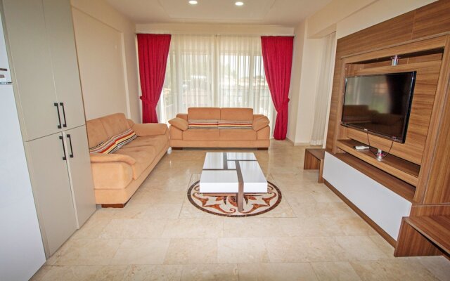 Fethiye Nokta Kaya Suit