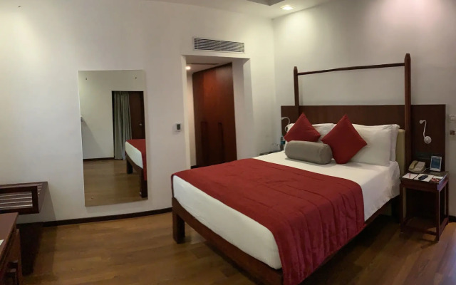 Gateway,Varkala-IHCL SeleQtions
