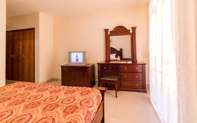 Trendy Deluxe Double Rooms In Masaka - 1