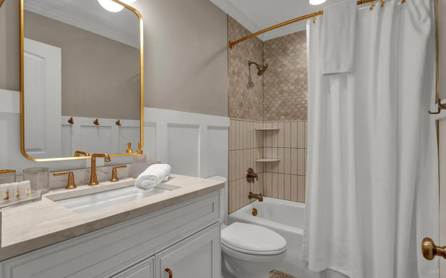 Sweet Carolina by Sea Scape Properties