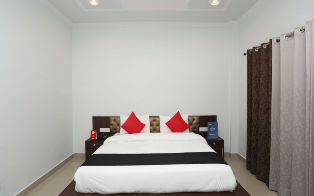 Yamnotri Retreat by OYO Rooms
