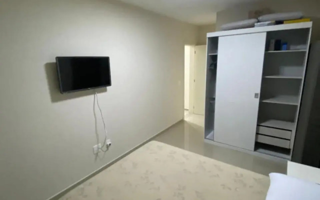 223B - Apto confortável na praia de Bombas